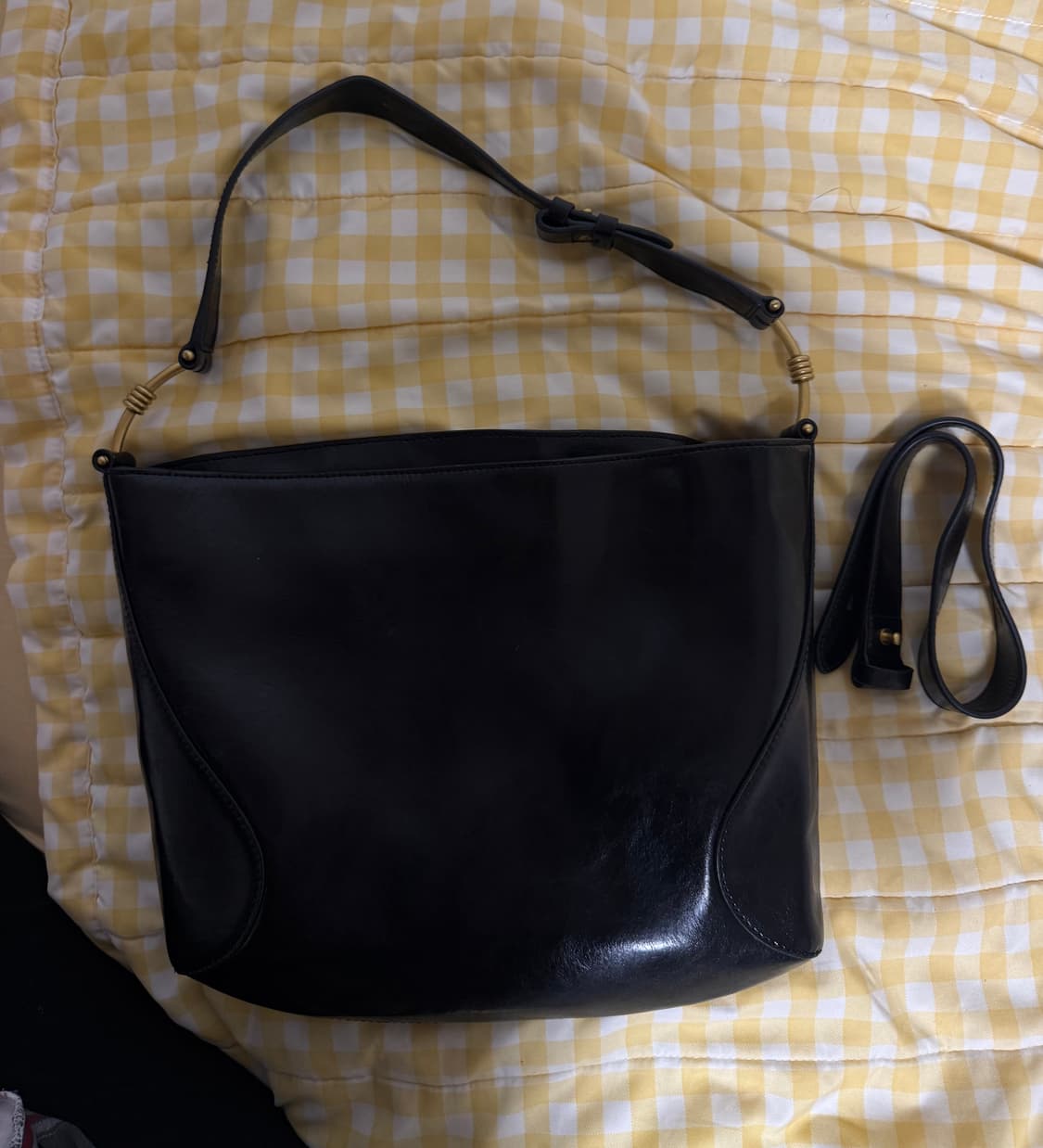 루에브르 삭드플록 sac de floc 미디움 상품이미지6