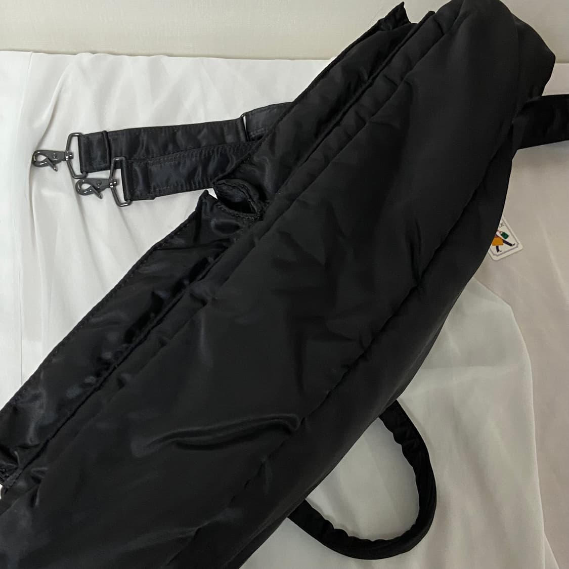 PORTER 탱커 2WAY 브리프케이스(내부칸분리) 상품이미지8