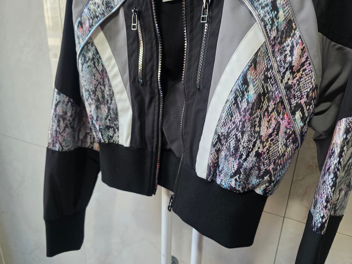 스모크라이즈 셋업 상품이미지3