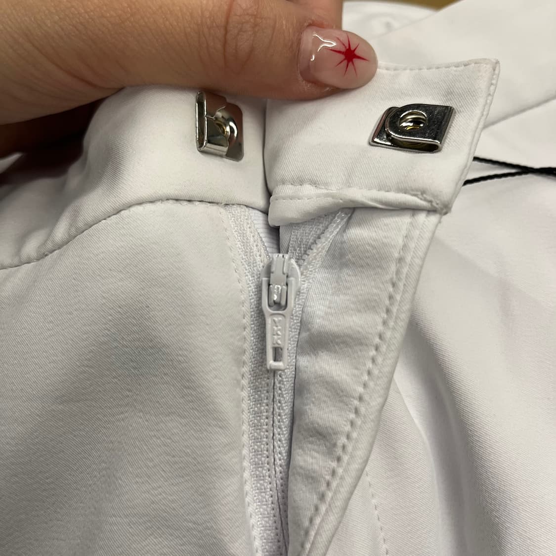 [정품/85] 풋조이 골프 팬츠 b17 상품이미지5