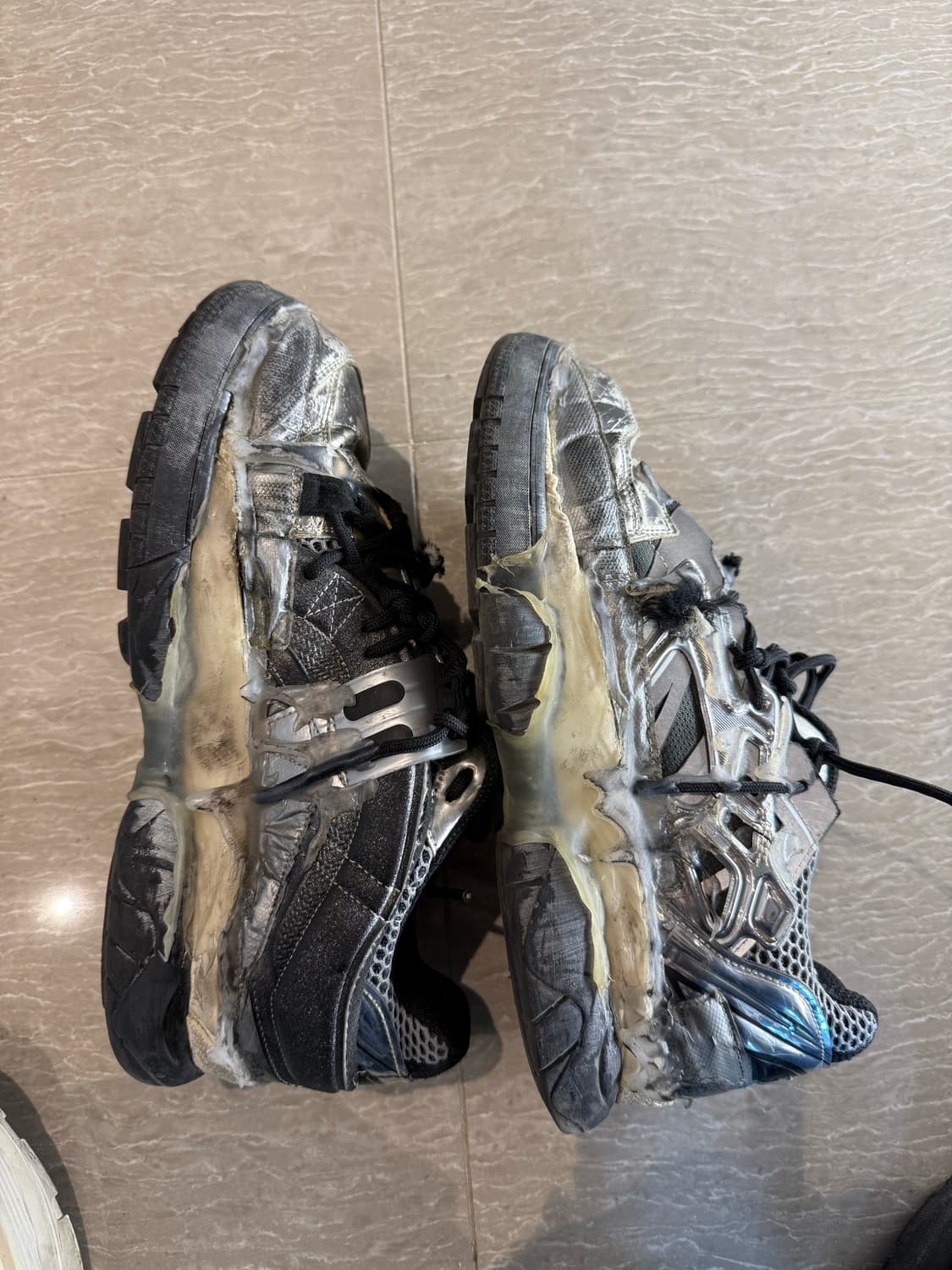 마르지엘라 퓨전 실버 42 상품이미지3