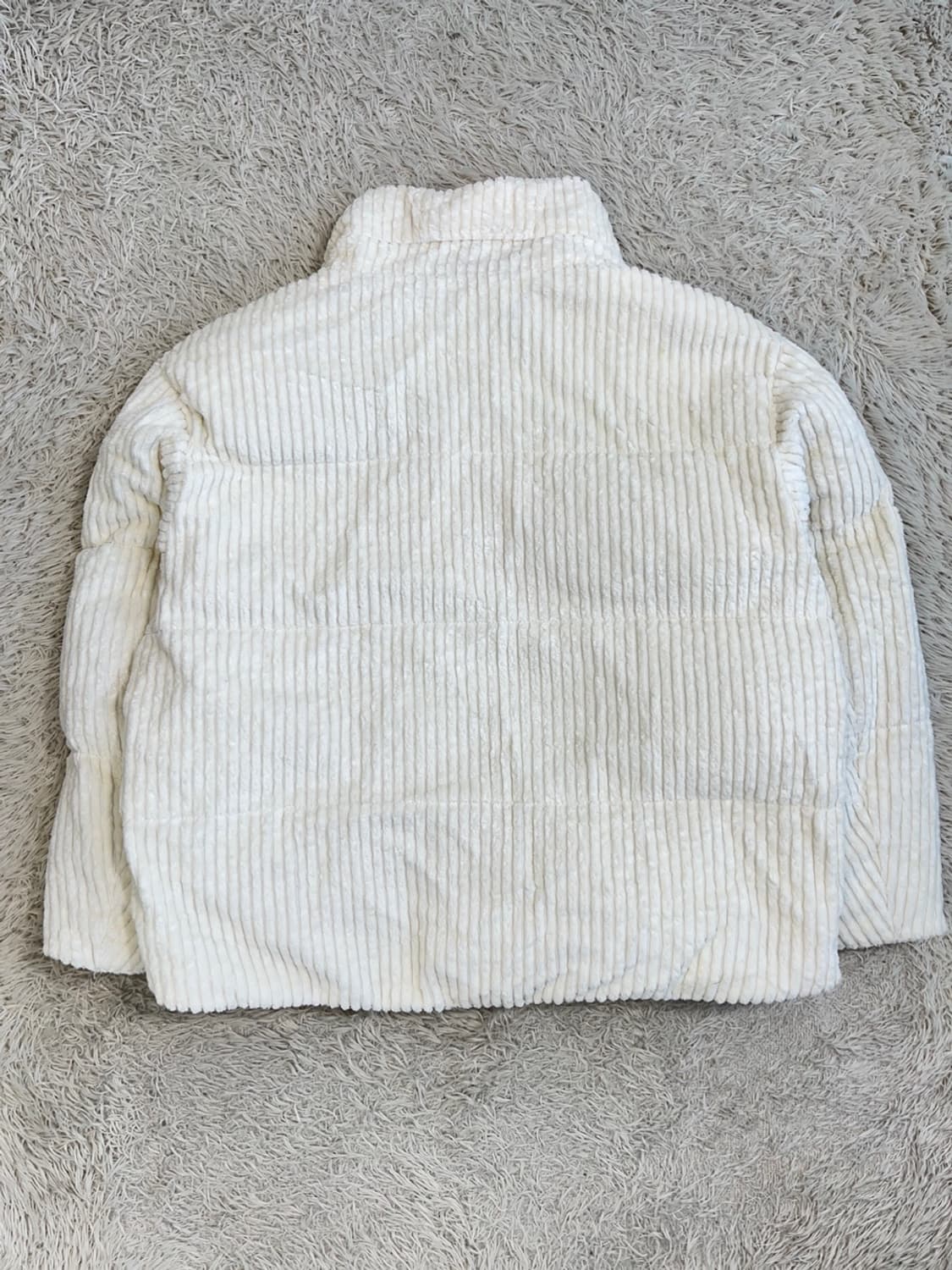 라이프워크 코듀로이 점퍼/#88 상품이미지4