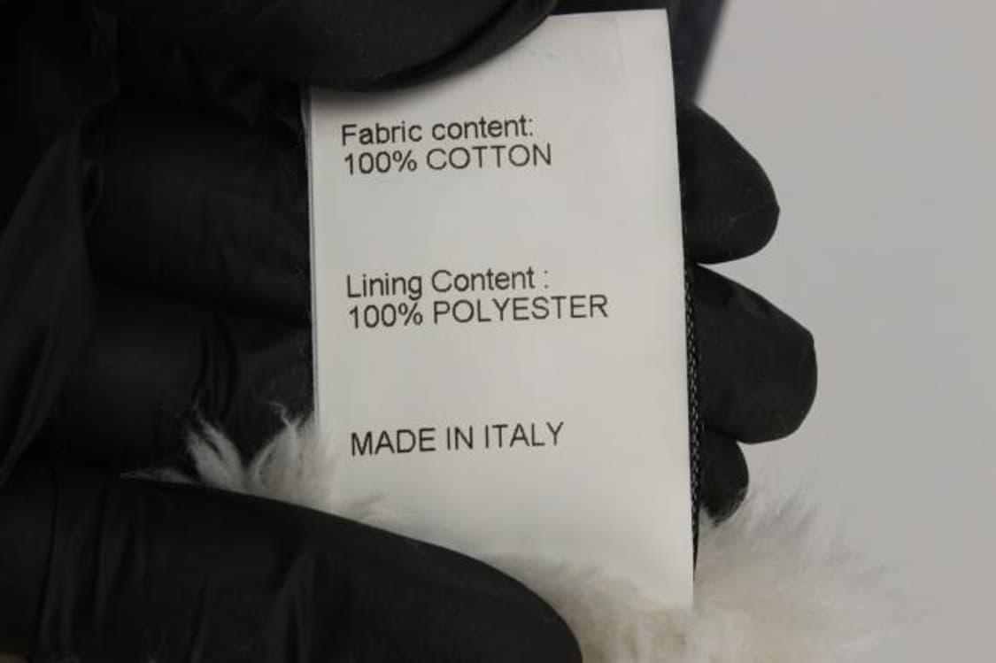 R13 2020S/S resort show denim caot 상품이미지9