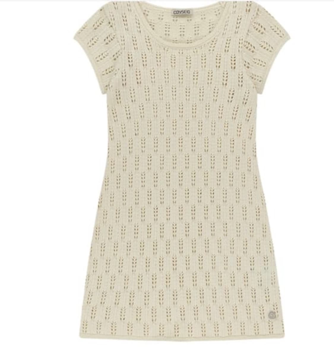 코이세이오 니트 원피스 상품이미지1
