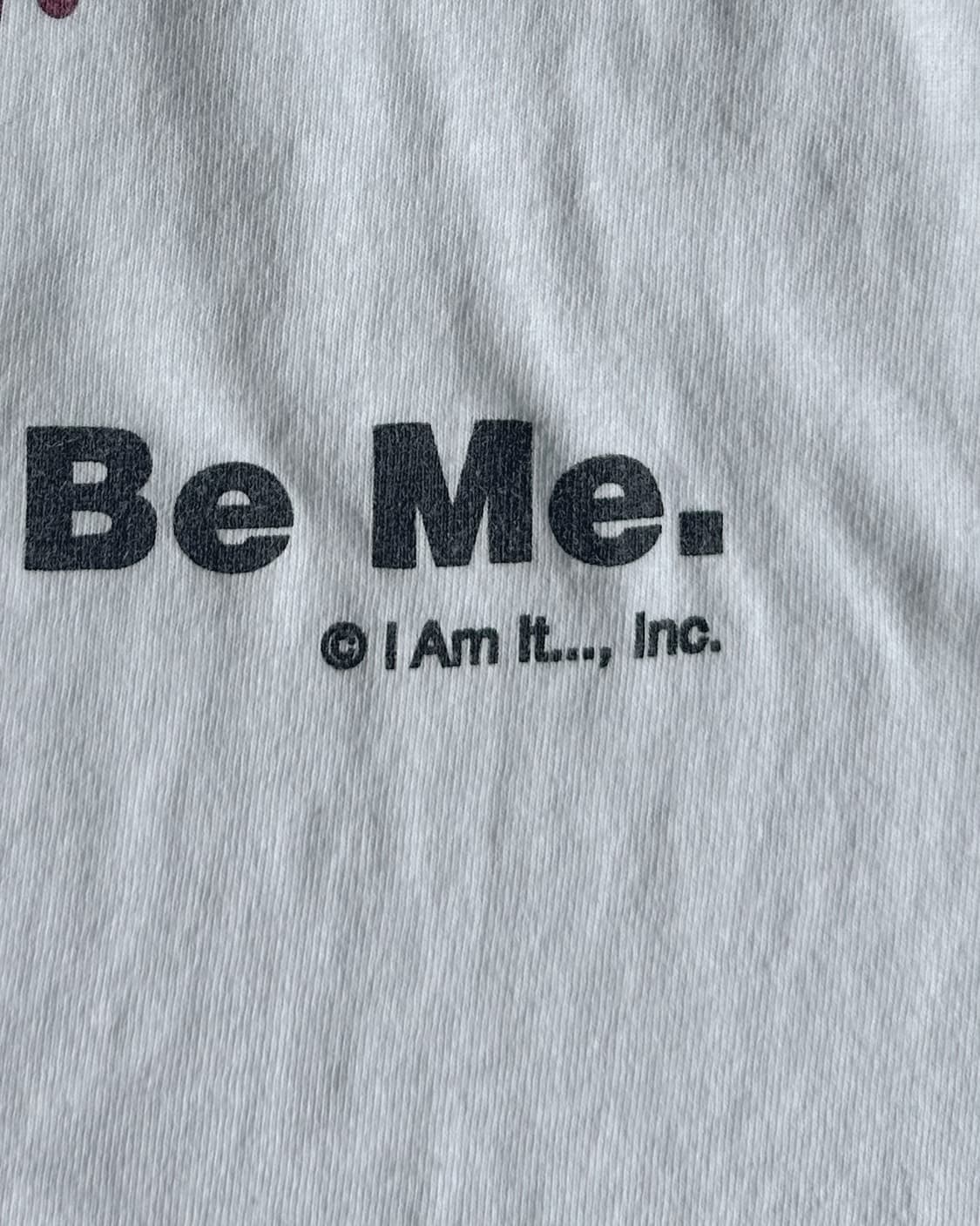 파워 프로 바이 오니타 90’s 싱글 스티치 티셔츠 상품이미지7