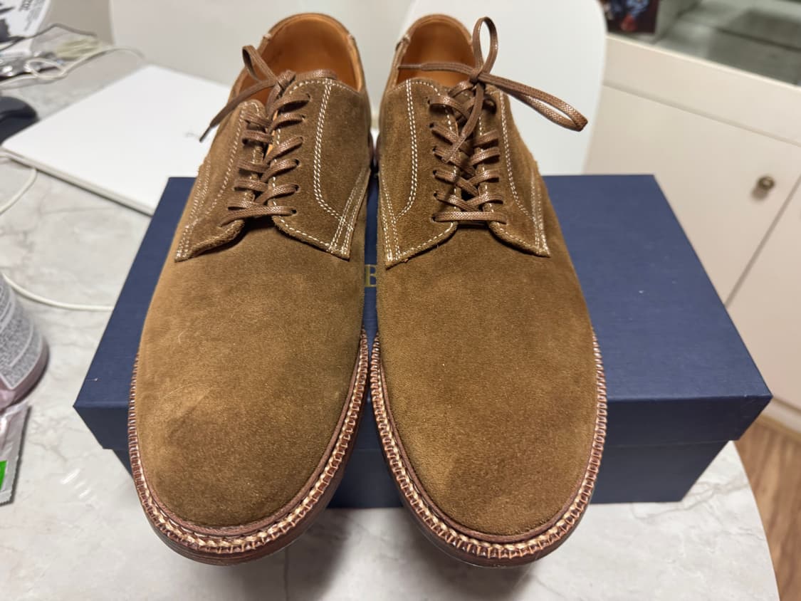 버윅 5048 뉴잉글랜드 스너프 상품이미지3