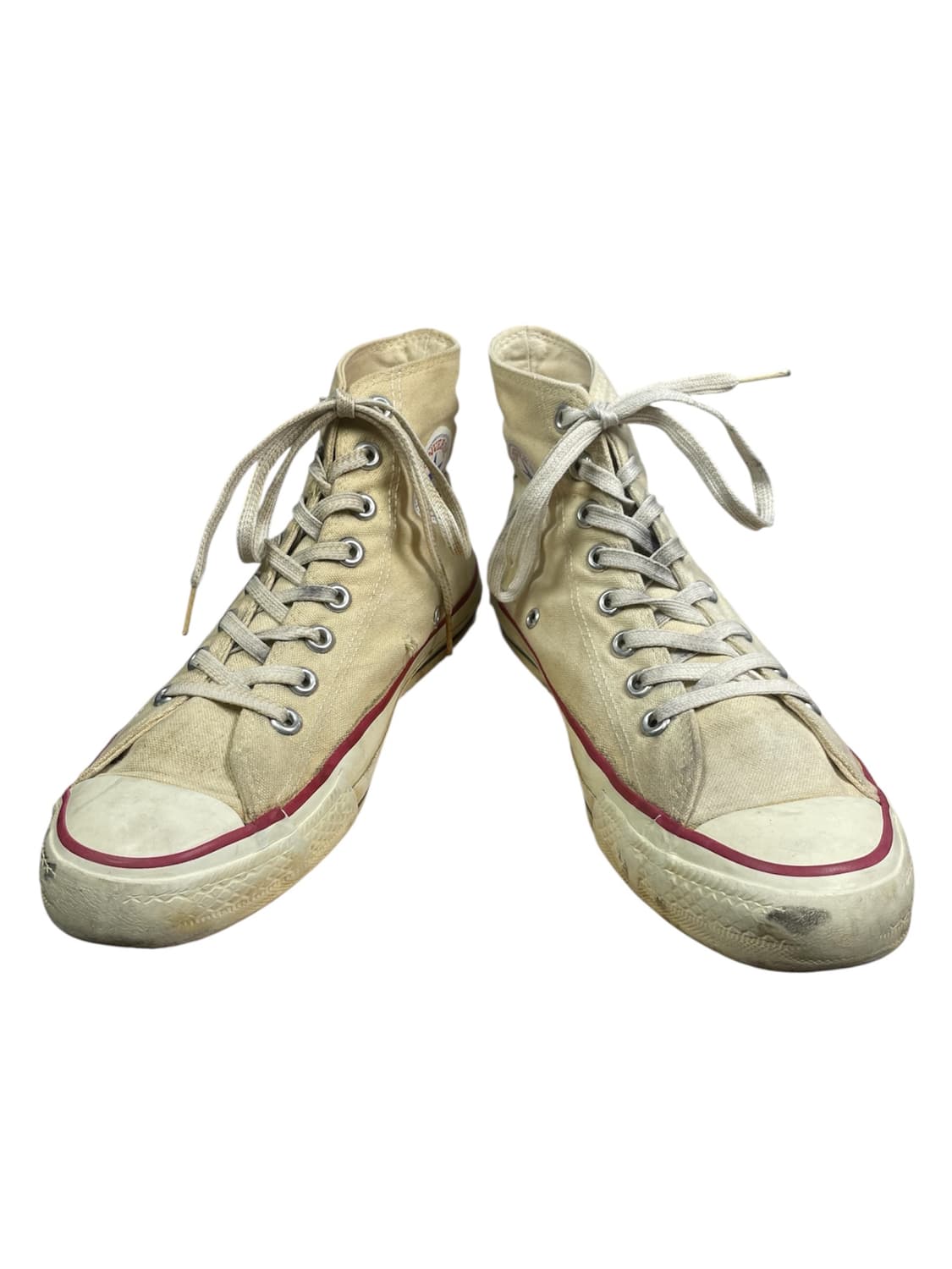 🕑80s converse us8(260) 상품이미지3