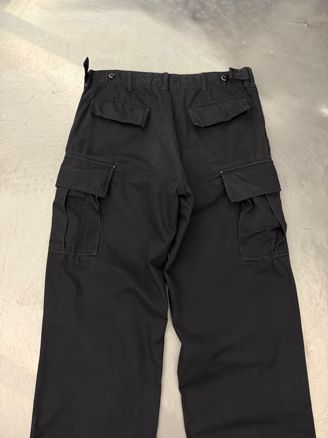 ENGINEERED GARMENTS WIDE 엔지니어드가먼츠 와이드팬츠 상품이미지8