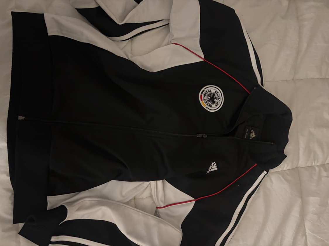 아디다스 희귀져지 국대 독일 상품이미지2