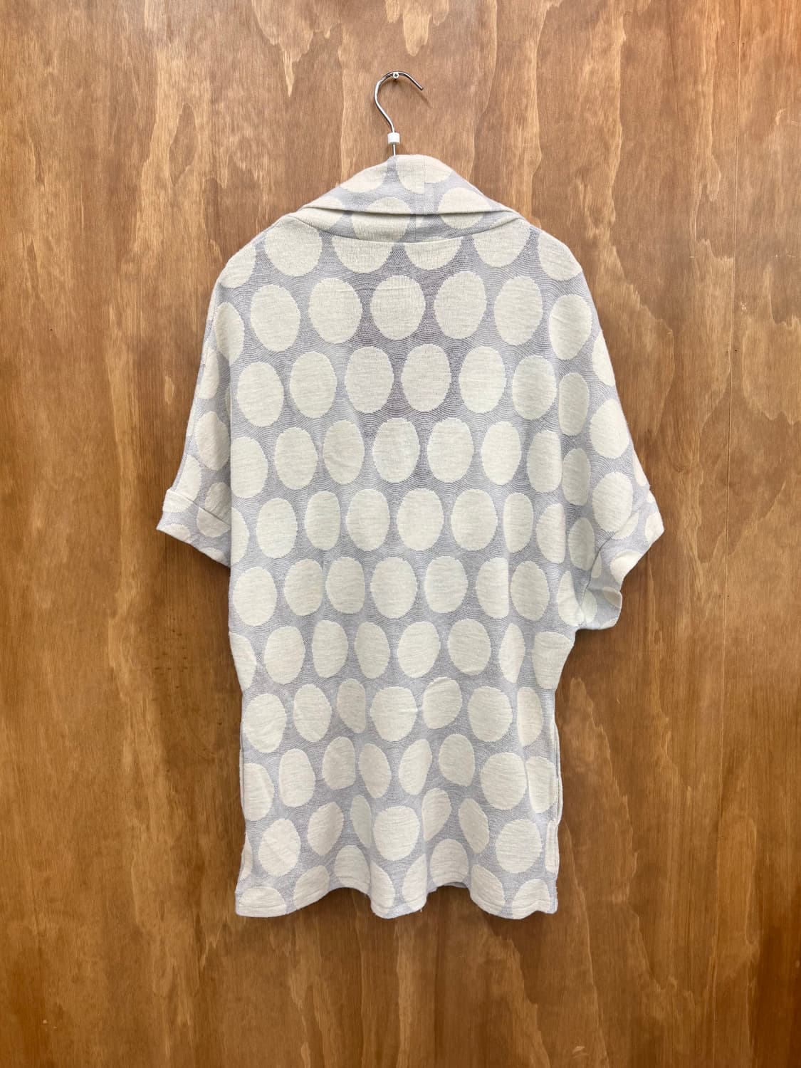 Limofeu 요지야마모토 리미푸 드레이프 컷소우 상품이미지4