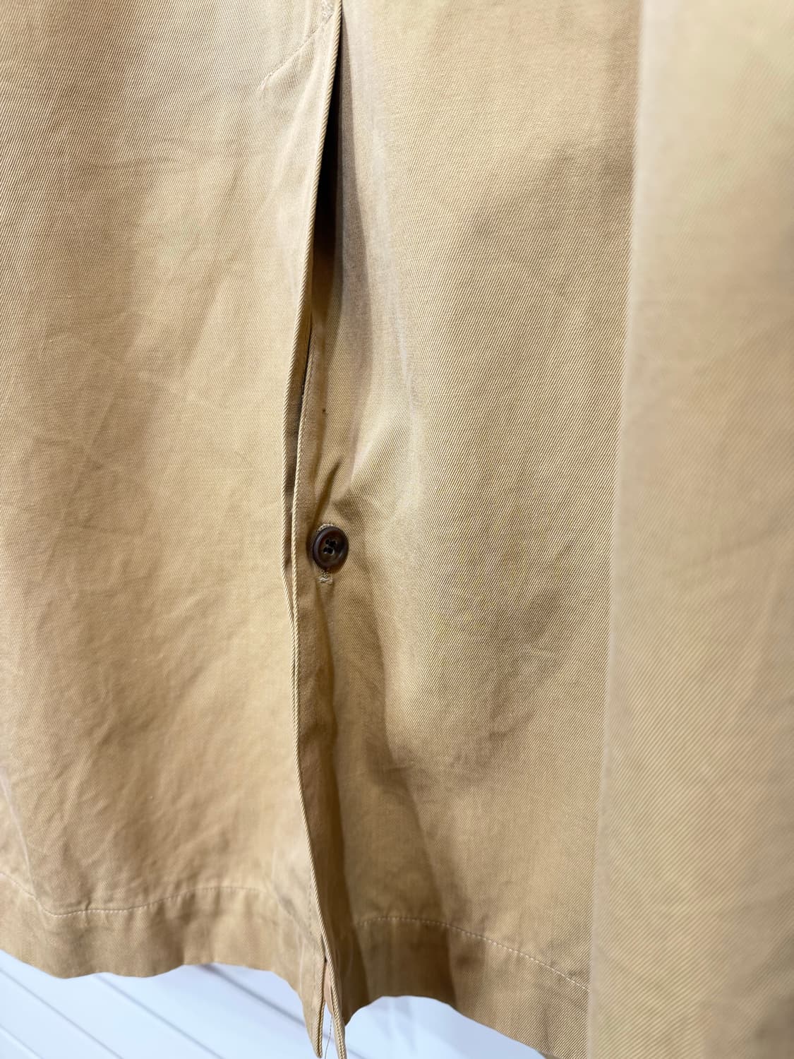 Mcgregor 맥그리거 코트 상품이미지5