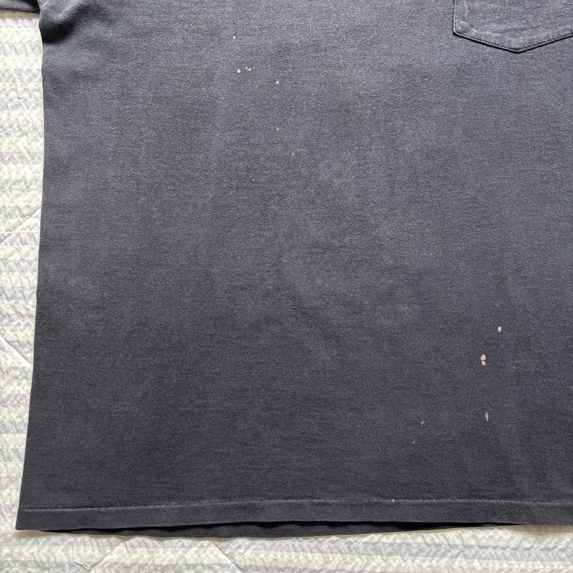 90s 빈티지 카멜 프로모 티셔츠 상품이미지7