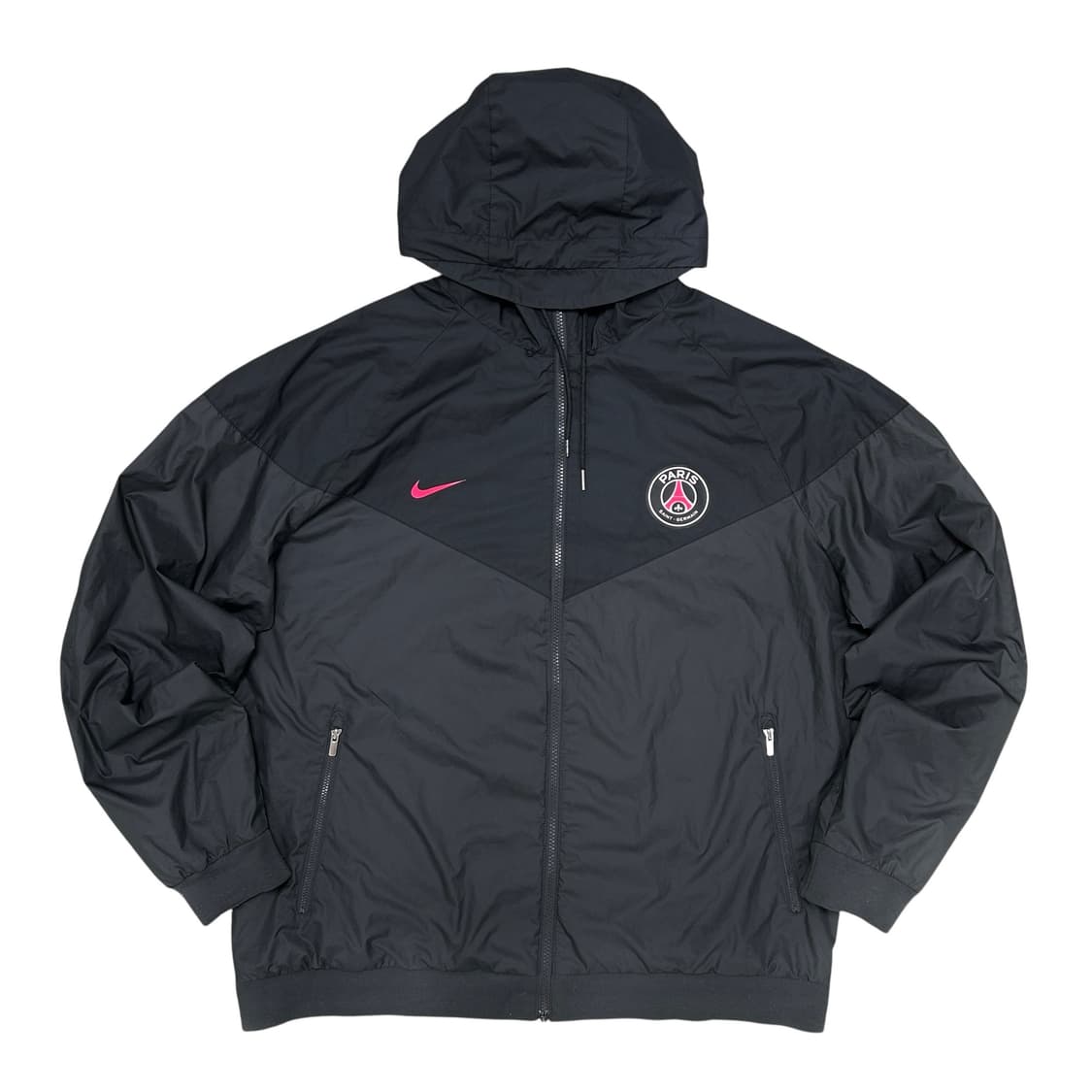 나이키 파리생제르망 윈드러너 바람막이(2XL) 상품이미지1