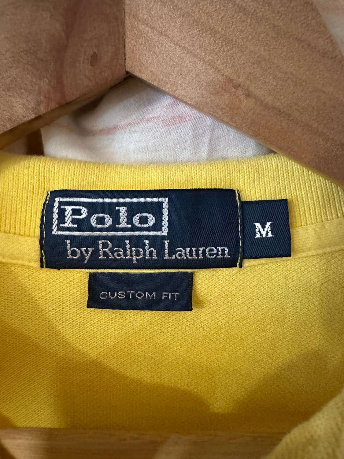 폴로 카라티(긴팔) 상품이미지2