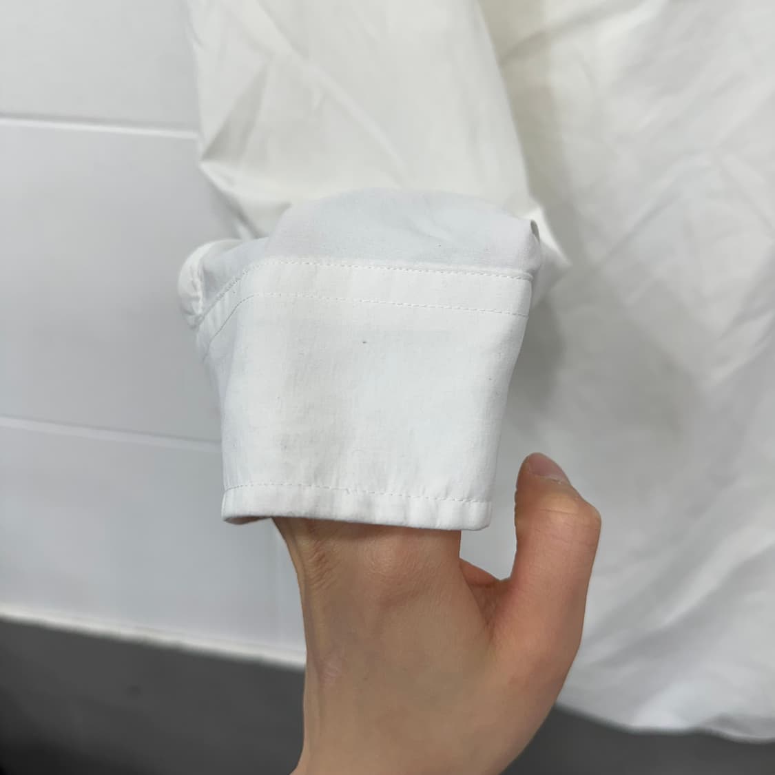 폴로 랄포르렌 셔츠 상품이미지7