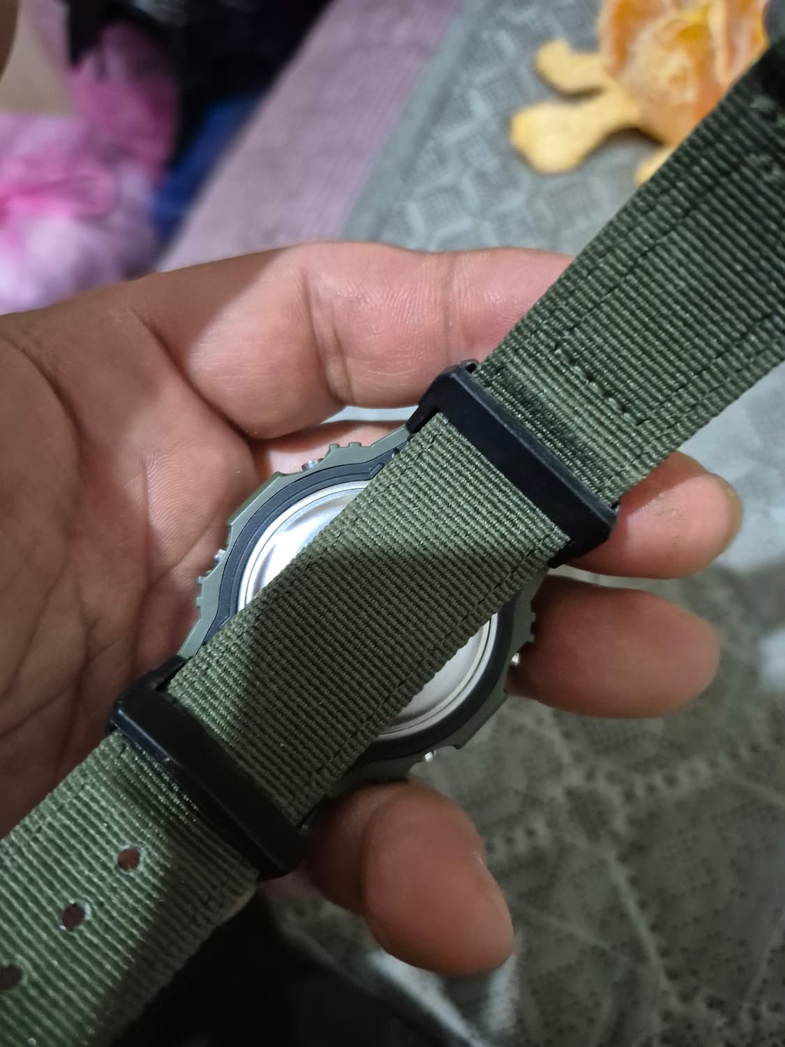 g shock. gls 5600cl 상품이미지2