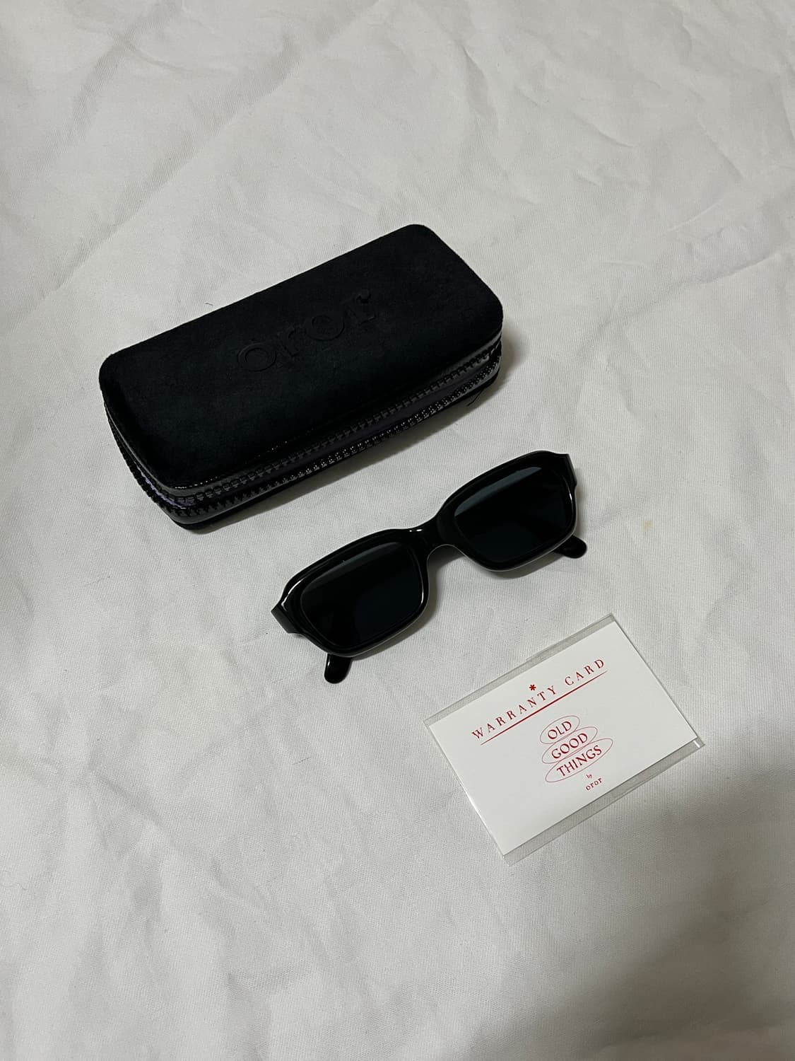 60'S USA 빈티지 선글라스 상품이미지1