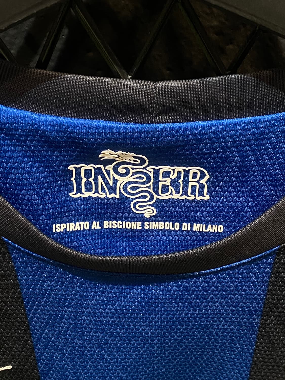 12/13 인테르 홈 나가토모 (L) 상품이미지9