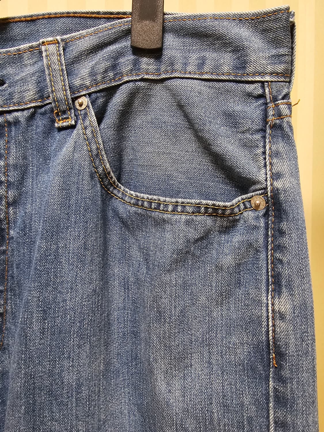 리바이스 505 36 30 상품이미지5