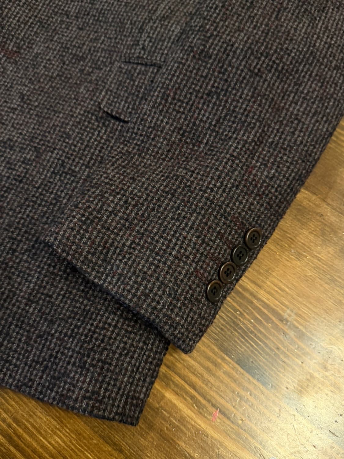 캠브리지 멤버스 자켓 남성100 상품이미지7