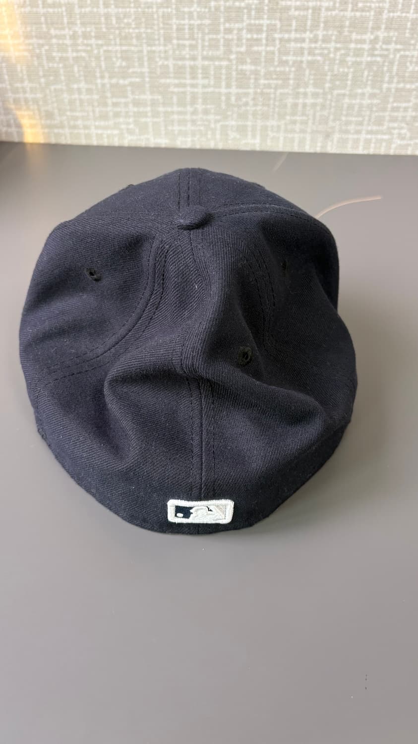 뉴에라 59 fifty 뉴욕 양키즈 714 상품이미지2
