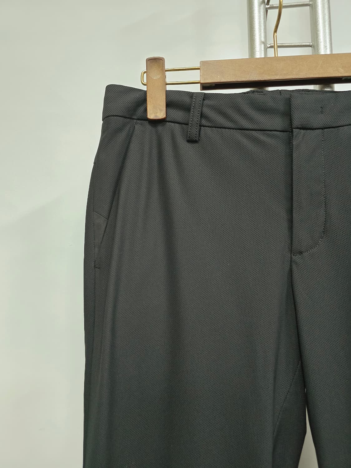 갤러웨이 남성 바지 여름바지 상품이미지2