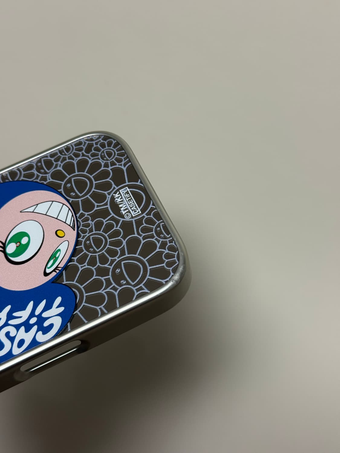 케이스티파이 무라카미 16pro 상품이미지3