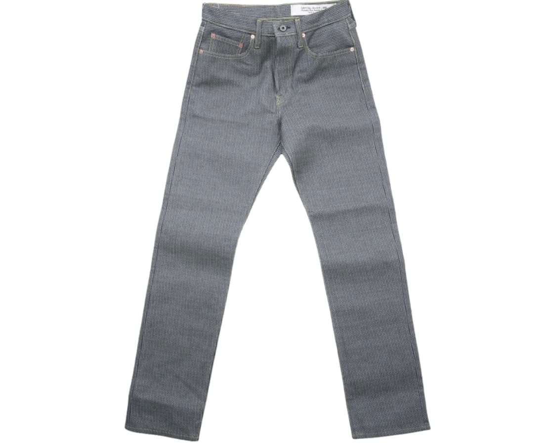 40) 캐피탈 센추리 데님 팬츠 No.7 상품이미지1