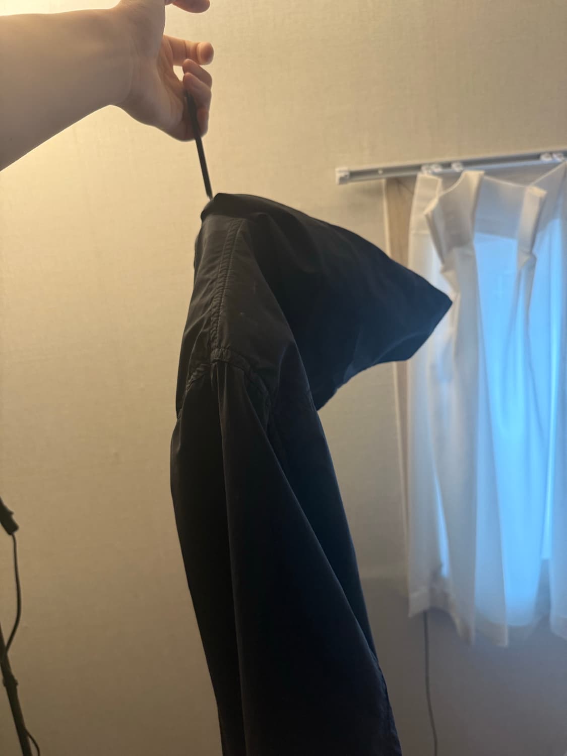 cp 컴퍼니 셔츠 자켓 상품이미지2