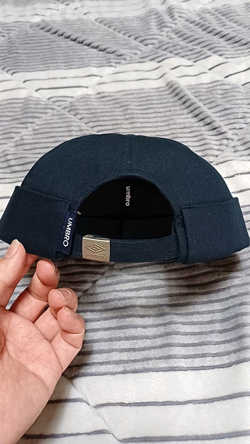 엄브로 와치캡 58 상품이미지5