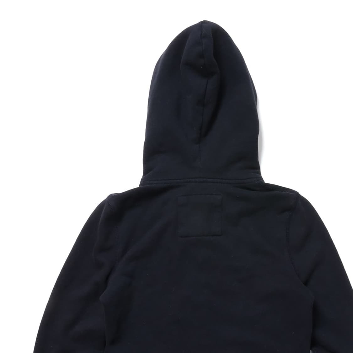 아베크롬비 Abercrombie & Fitch Logo Hood Zip  상품이미지5