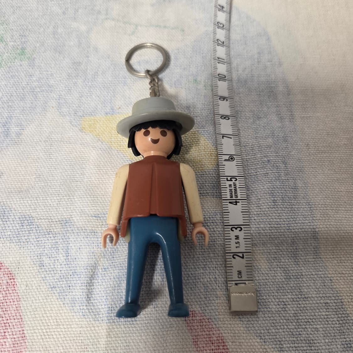 Play Mobil 빈티지 카우보이 키링 상품이미지5