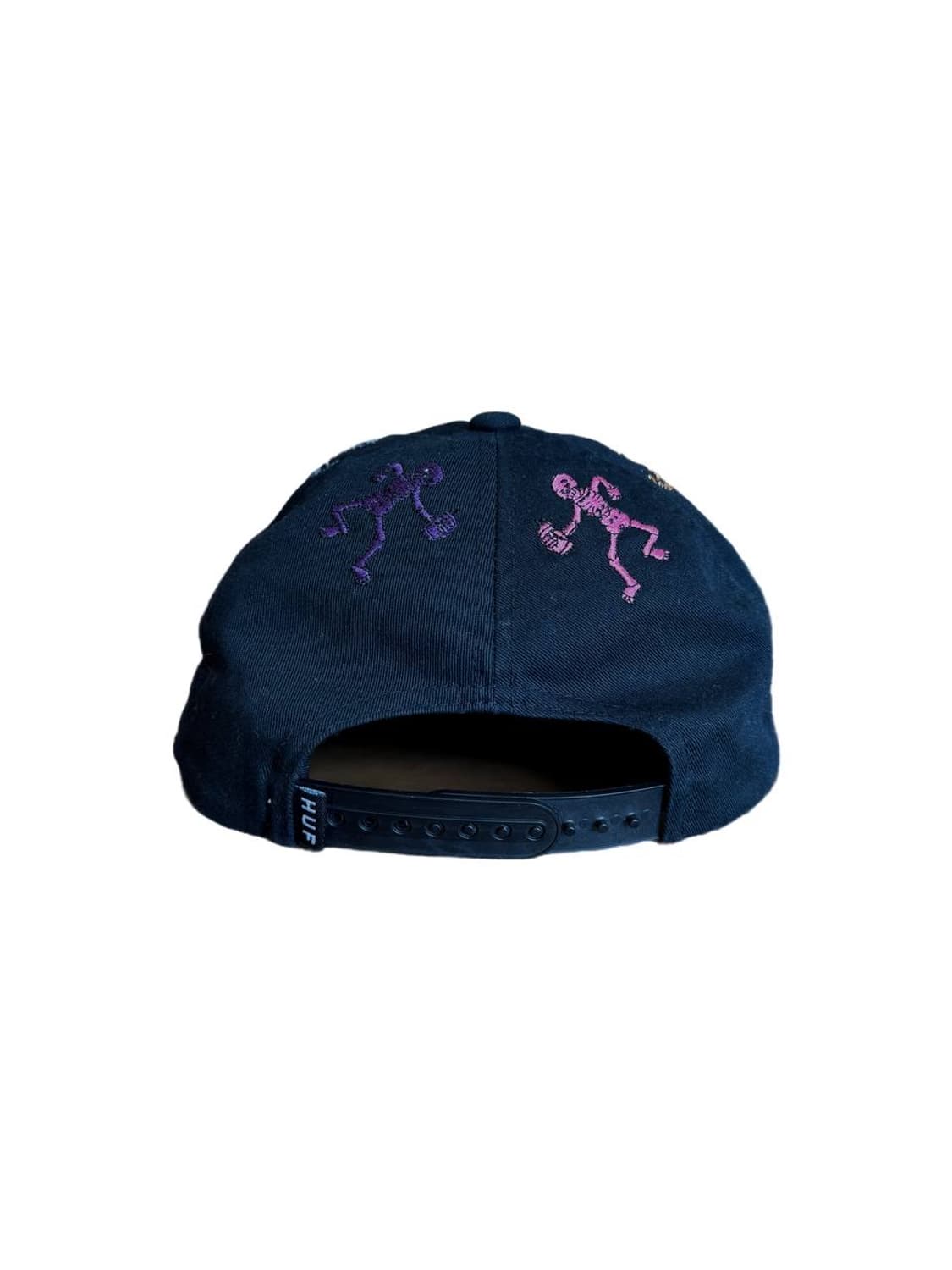 00s HUF owsley snapback 상품이미지3