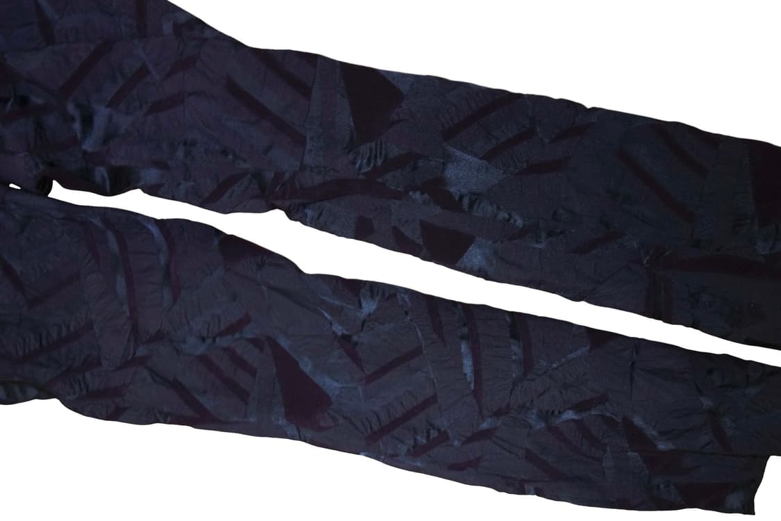 •이세이 미야케 텍스처 디테일 팬츠 상품이미지5