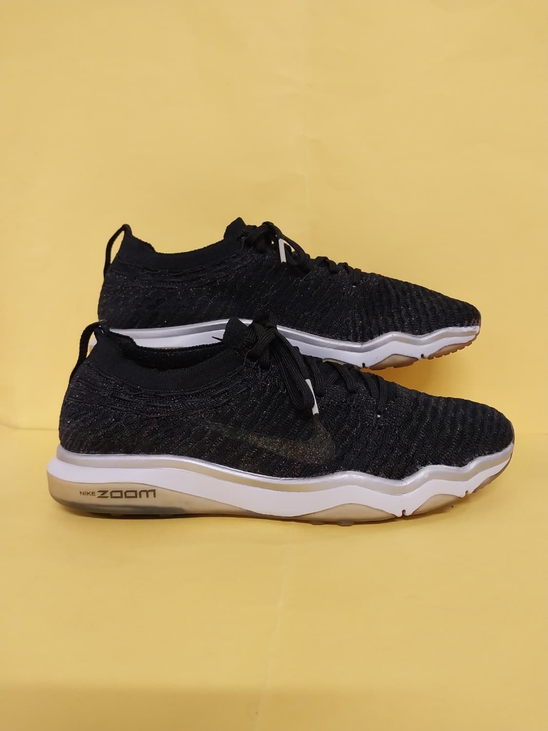 여성 나이키 줌 니트 운동화 (245) 상품이미지3