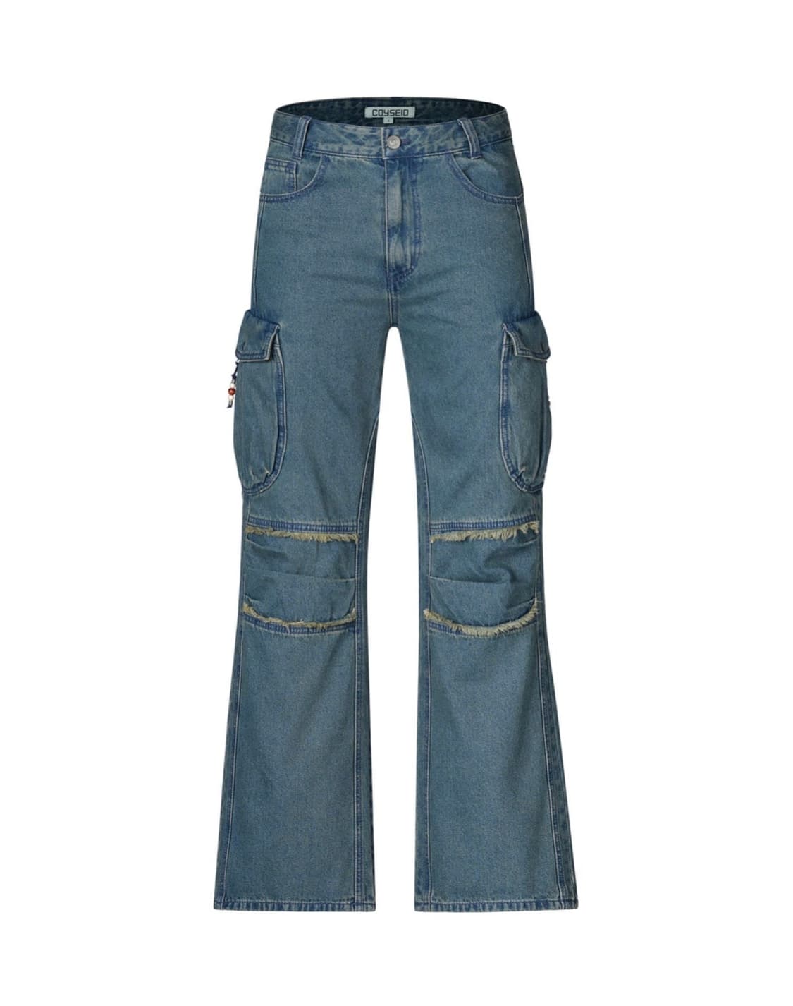 코이세이오 팬츠 상품이미지1