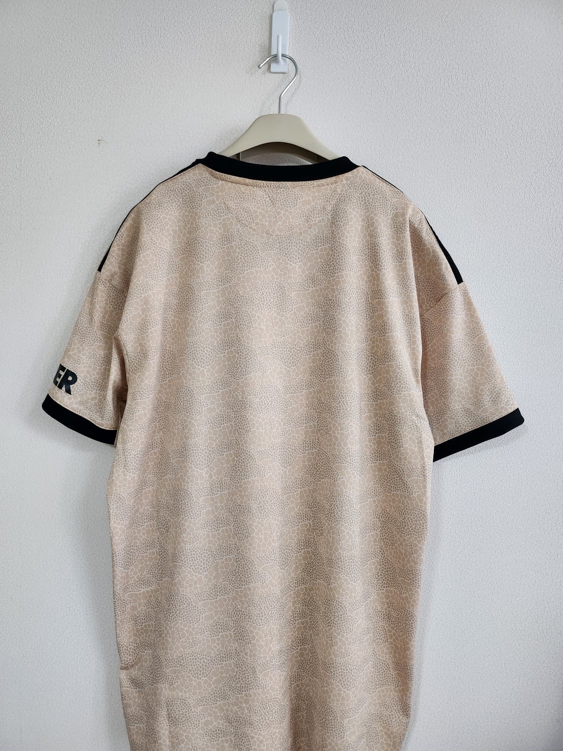 아디다스 미체스터티셔츠(3XL 상품이미지3