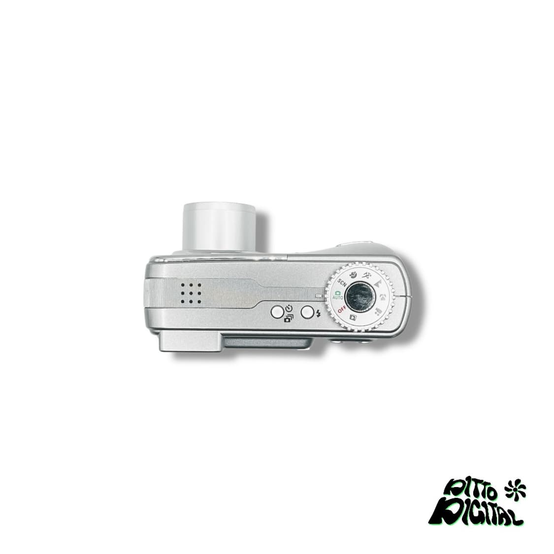 Kodak Easyshare C340 (4) 상품이미지3