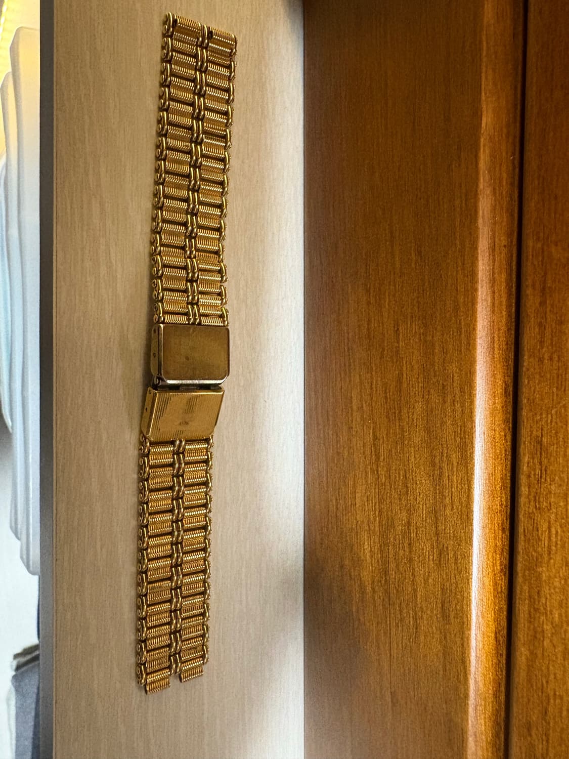 론진 빈티지 시계 판매 상품이미지3