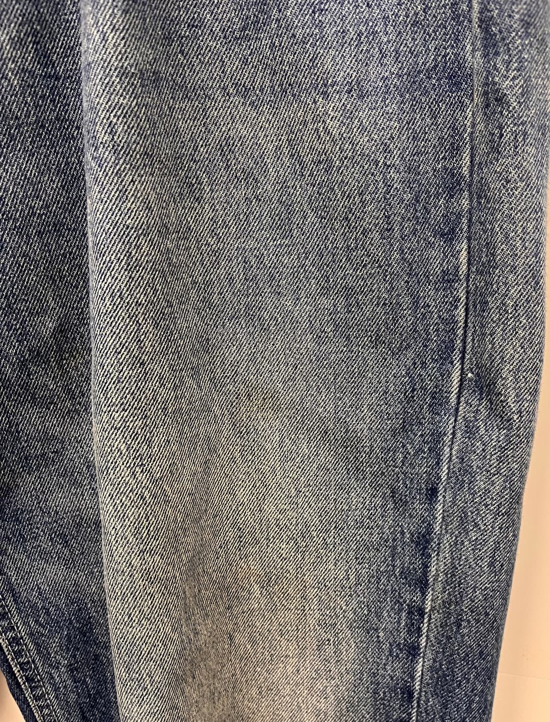 리바이스 실버탭 Levi's Silver Tab 데님 팬츠 30 상품이미지3