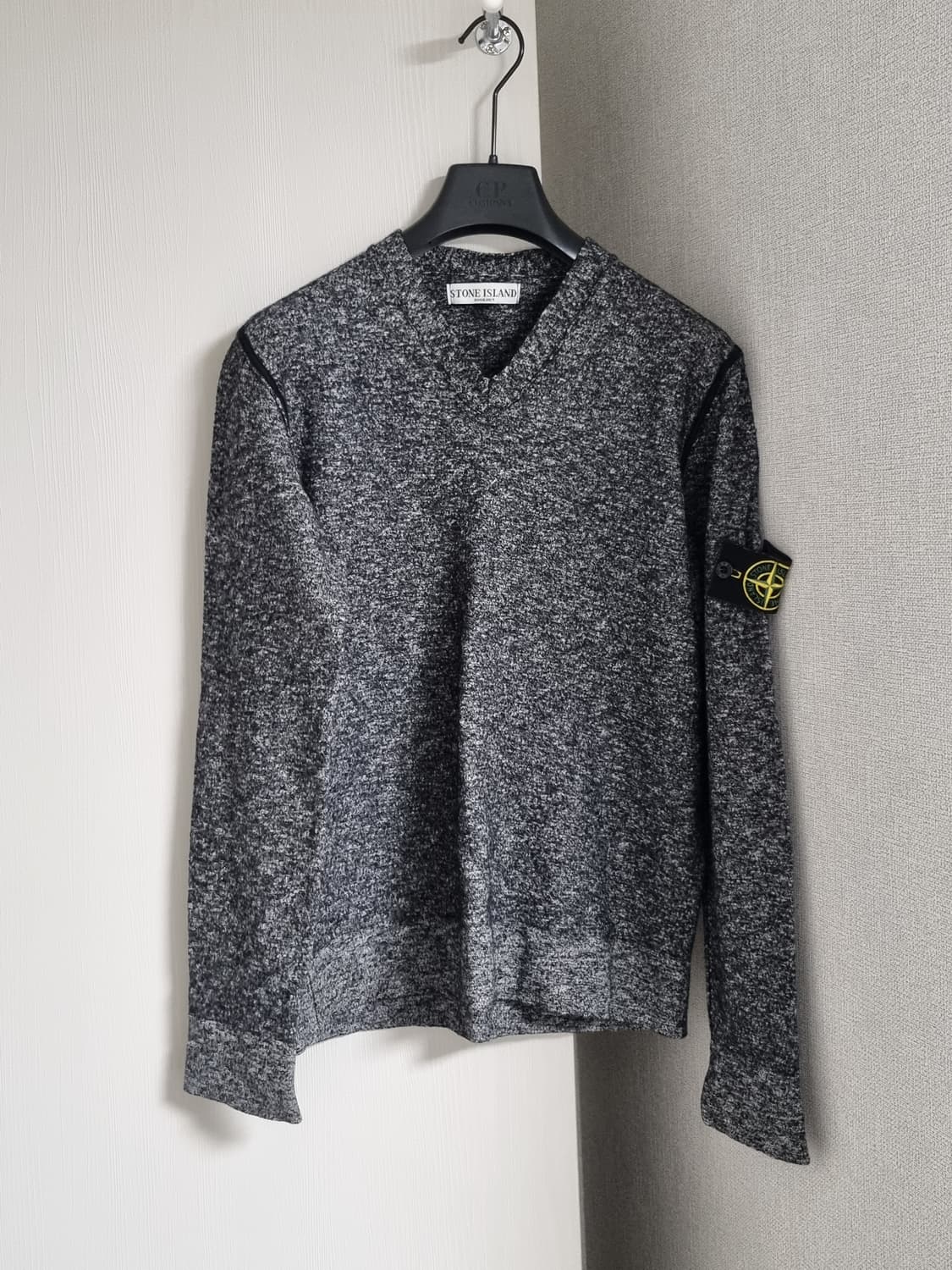 스톤아일랜드 니트 상품이미지1