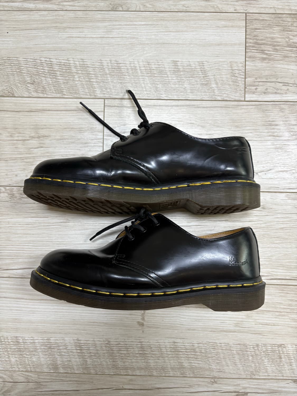 닥터마틴 1461 3홀 스무스 260 상품이미지2
