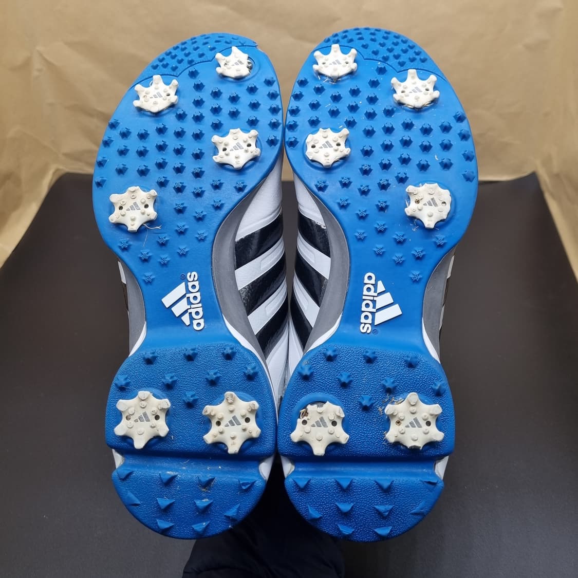 아디다스 투어360 골프화 260 상품이미지3