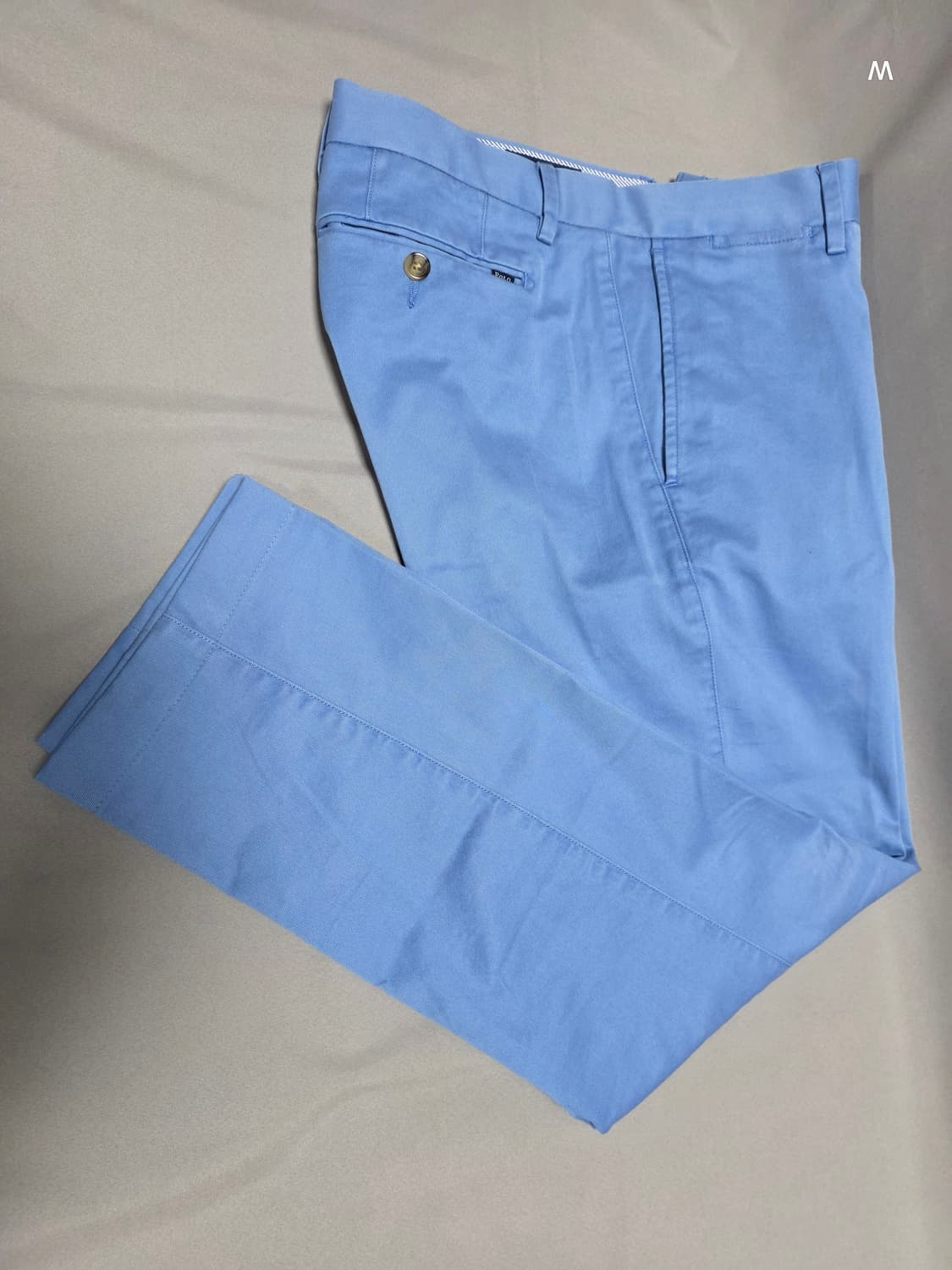 폴로 랄프로렌 치노팬츠 [36/30] 상품이미지1