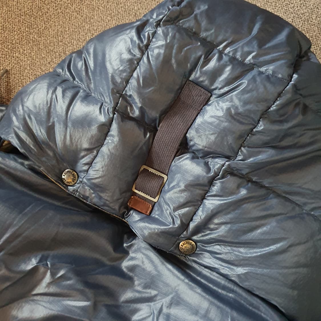 폴로 랄프로렌(Polo Ralph Lauren) 마운틴 헤비 다운 자켓 상품이미지9