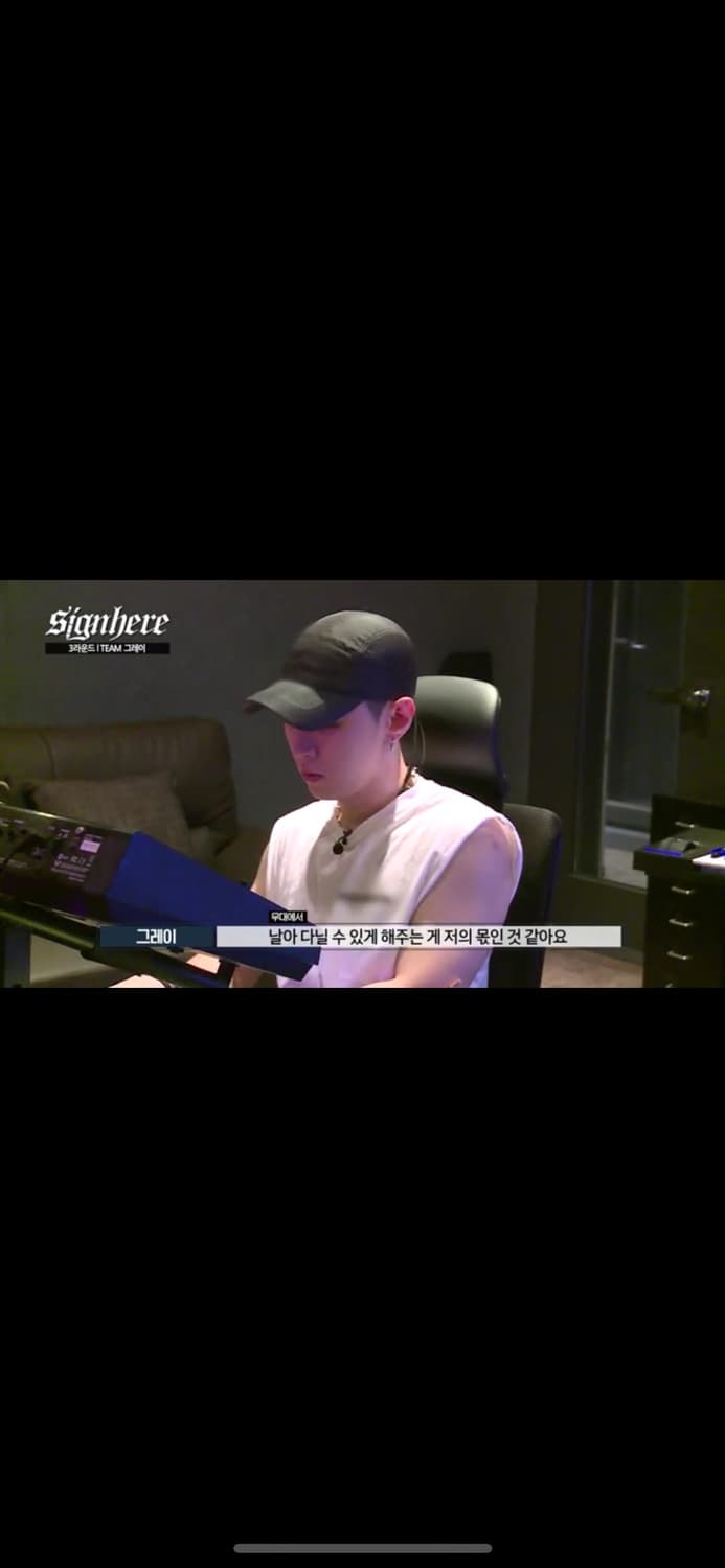 나이키 피어오브갓 aw84 캡 상품이미지5