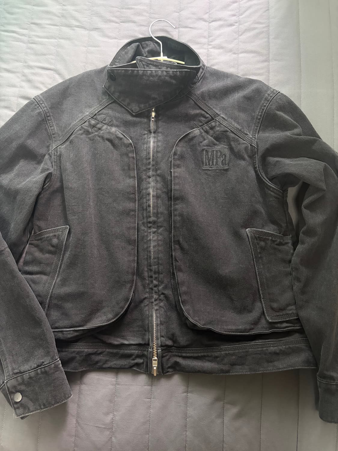 MPa 3D MODS JACKET (BLACK) 상품이미지1