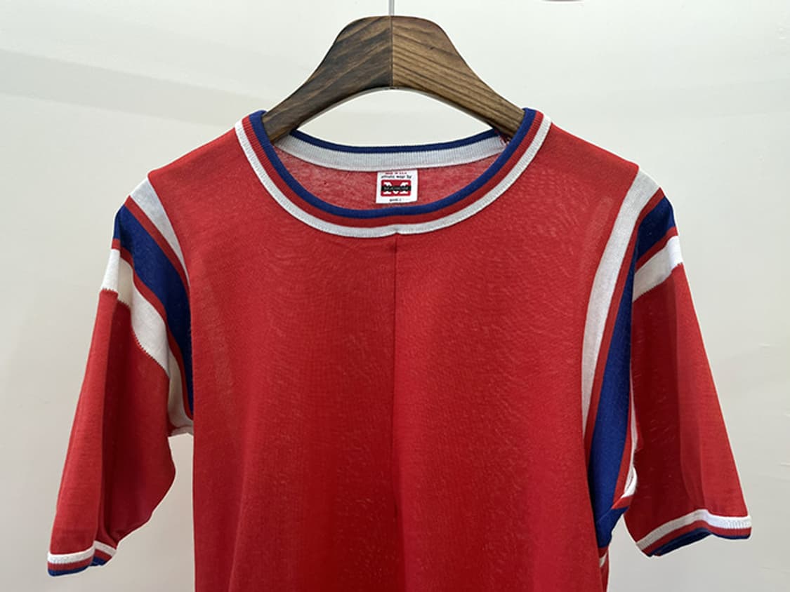 60'S MASON_ made in U.S.A (L) 상품이미지2