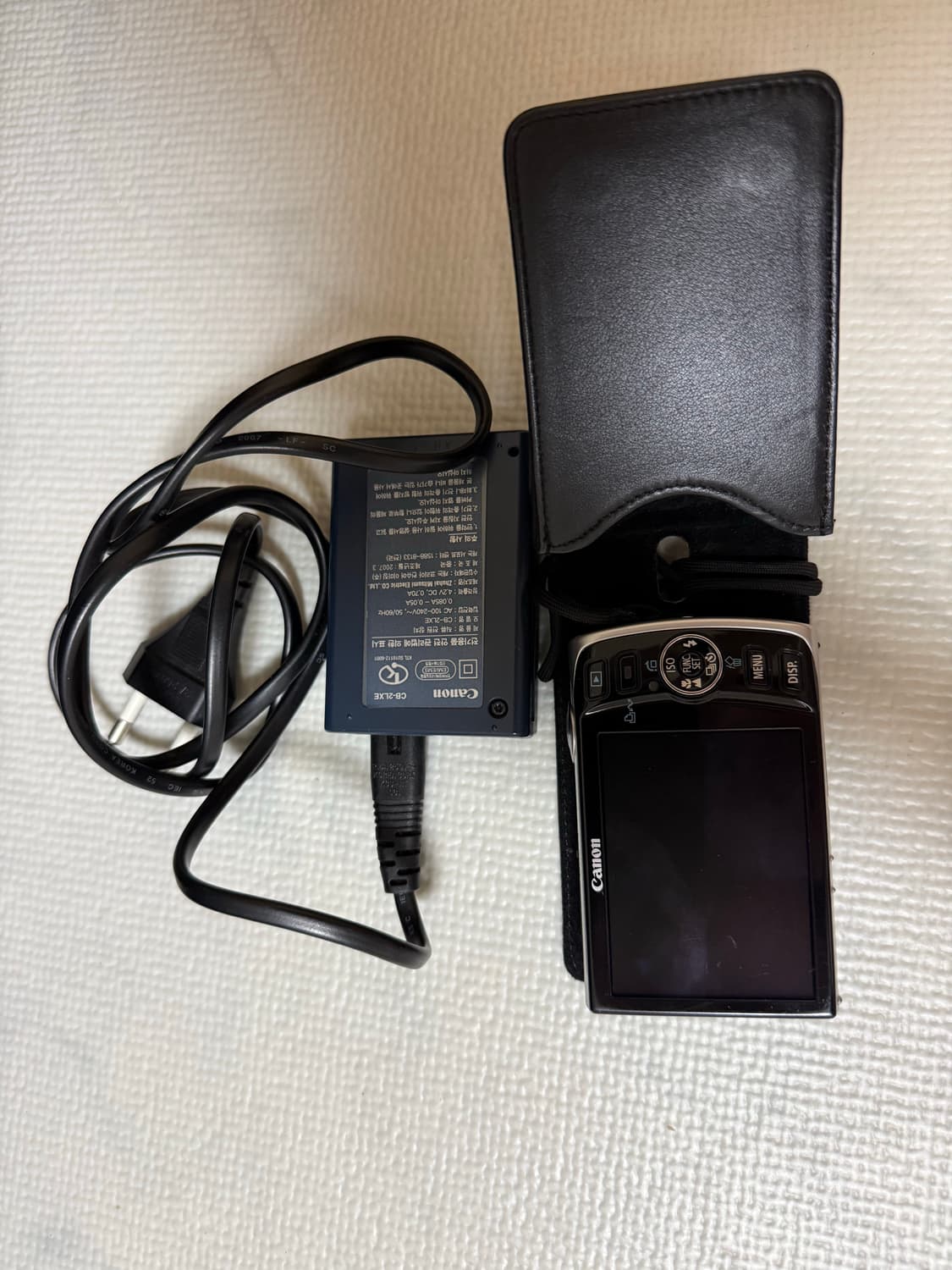 Ixus 860 is 익서스 860 디지털 카메라 상품이미지4