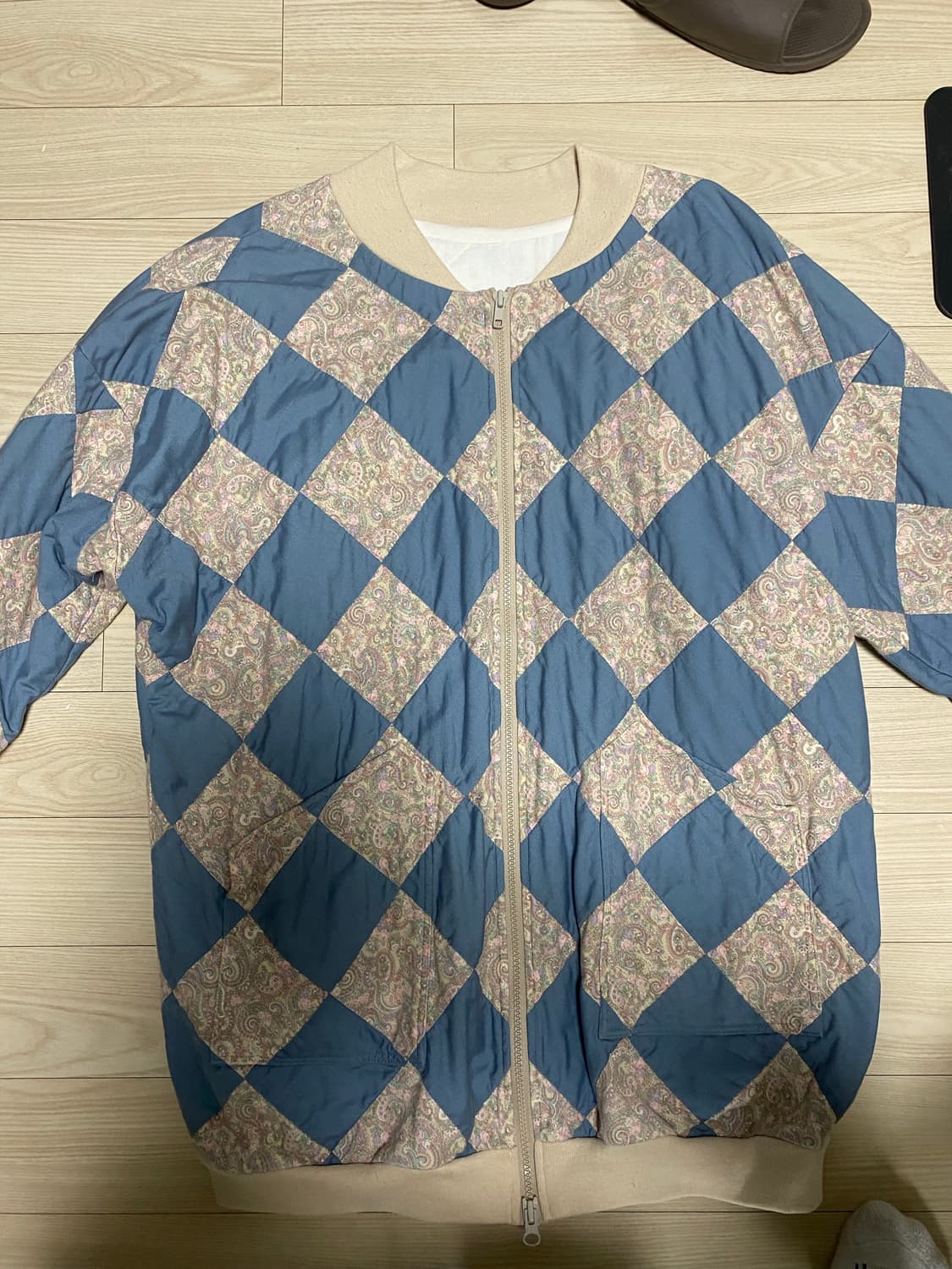 빈티지 자켓 상품이미지1